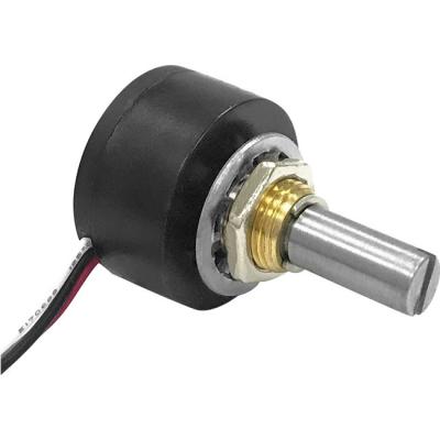 China WLH22E magnetic newcomer ODM customization anti-interference potentiometer for sale