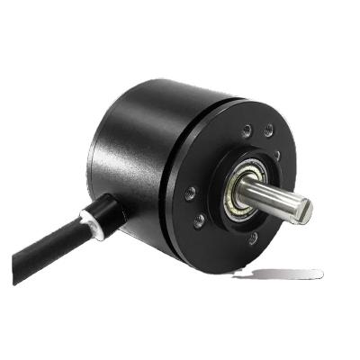 China 2023 Innovative Products EBS40A-S1 1 Turn Magnetic Absolute Type Magnetic Encoders for sale