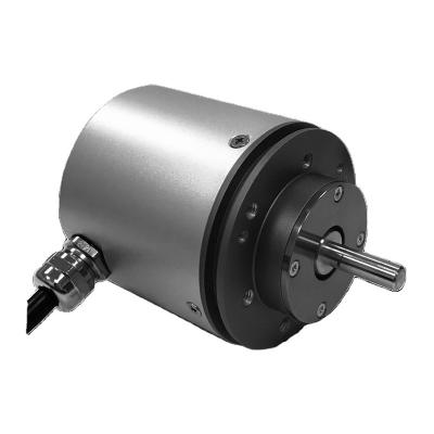 China Good Quality EAMD58A-SSI Magnetic Muilt-turn Factory China Absolute Type Magnetic Encoders for sale