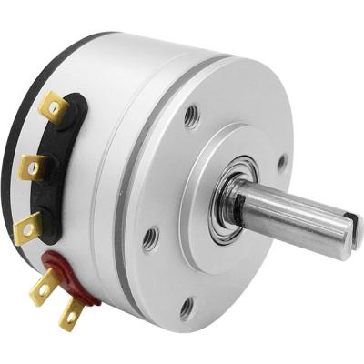 China Magnetic China Manufacture Quality EI35A-C9 Rotary Encoder Potentiometer for sale