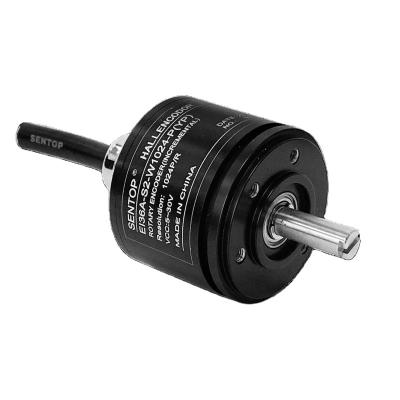 China Good Quality EI36A Magnetic Encoder Durable Incremental Type Encoders for sale