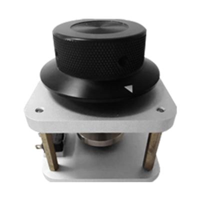 China Newest Hot Selling Plastic Magnetic/Driver Controller HW62 Multi Type Joystick Switch Joystick for sale