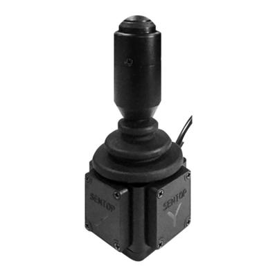 China Hall Effect Reasonable Two-Dimensional Coordinate Type Switch Price JH30 Multi Joystick Type for sale