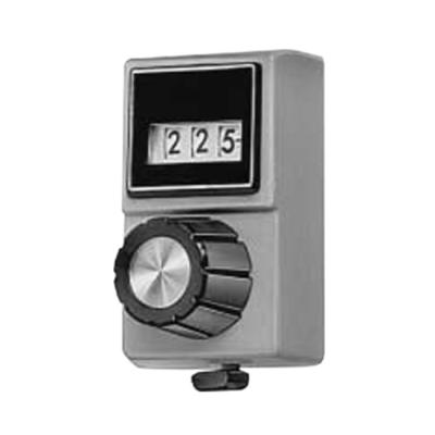 China Good quality and good price dial DB10-26B Digital-reading multi-turn dials DB10-26B for sale