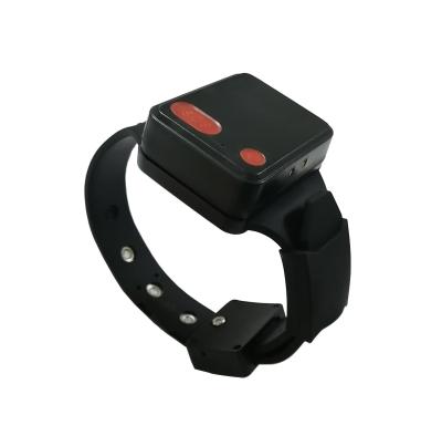 China Mini Waterproof Key Chain GPS Wristband Ankle Wristband MT60X Prisoner Tracker Alcohol Monitoring and Gps Tracker for sale