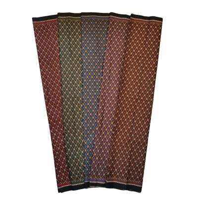 China Wholesale thai sarongs Southeast Asia Indonesia classic hot sale polyester print fabric longi tube skirt for sale