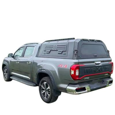 China Stylish high quality low price aluminum awning truck pickup awning for SAIC MAXUS T90 for sale