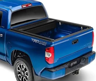 China Modern Pop-Up Truck Bed Tonneau Cover For Ford Ranger Wildtrak 2023 for sale