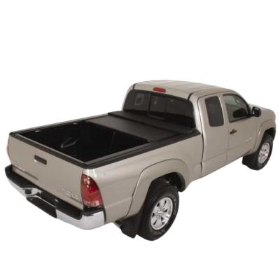 China Modern Elite Roll Up Tonneau Cover For Dodge&Ram 2002-2019 1500 for sale