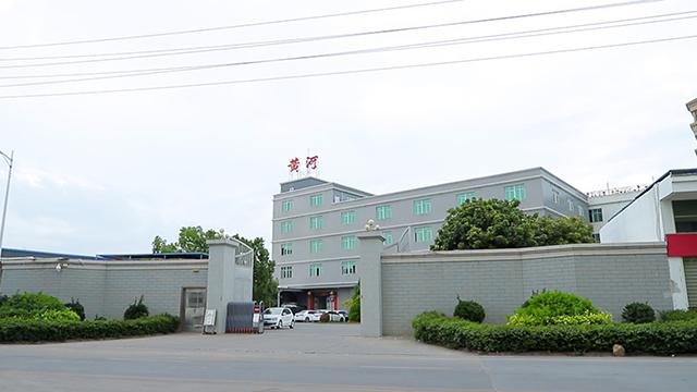 Verifizierter China-Lieferant - Chaozhou Chaoan Caitang Huanghe Hardware Manufacturer