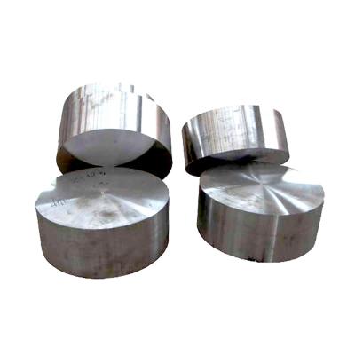 China Steel Insulated Forging Professional Forging Manufacturer Forged Wheel Center Disc With CNC Machined for sale