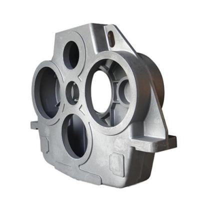 China ISO 9001 Gray Iron Ductile Iron Lost Shell Mold Heavy Casting Aluminum Foam Casting Sand Casting for sale