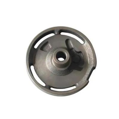 China Factory Price Competitive Gray Iron Aluminum Custom Auto Parts Casting GB/T9439 HT250 for sale