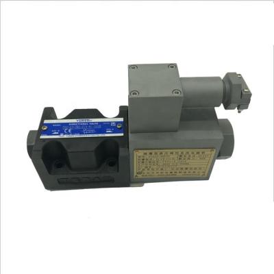 China Oil Yuci YUKEN DSG-03-2B2-D24/A240-N1-50GB Hydraulic Explosion Proof Solenoid Directional Valve for sale