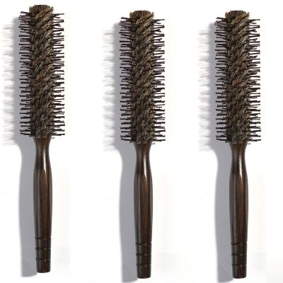 China Wholesale Waterproof Hemu Volume Comb For Hair Salon Hair Stylist Roller Brush for sale