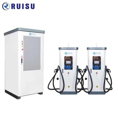 China 480KW Split DC Charging Stack RSDC1000-360KW for sale