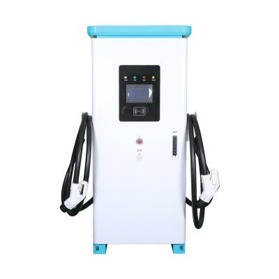 China 480KW Split Liquid Cooled Supercharger RSDC1000-480KW-FYL for sale