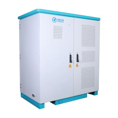 China 600KW Split Liquid Cooled Supercharger RSDC1000-600KW-F for sale