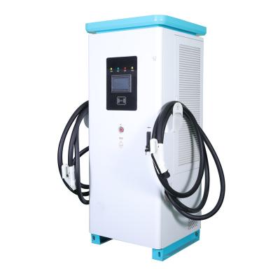 China DC 1200KW Split Liquid Cooled Booster Stack RSDC1000-600KW-F for sale