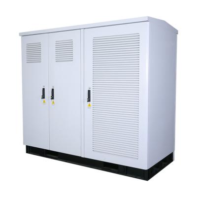 China 1200KW EV 1.2MW Dynamic Charger Power Distribution Slot Filling System CCS1 20 Power Liquid Cooled Terminals RSDC1000-1200KW-FYL for sale