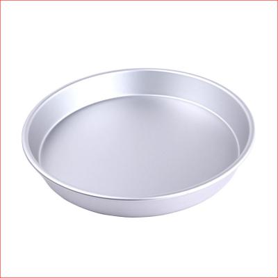 China Viable Wholesale Cookware Deep Dish Pizza Pan Aluminum Baking Kitchen Tool for sale