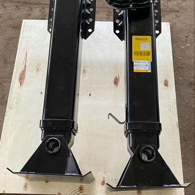 China Trailer Truck Used Factory High Quality Trailer Parts Trailer Spare Parts Landing Gear Support Legs for sale