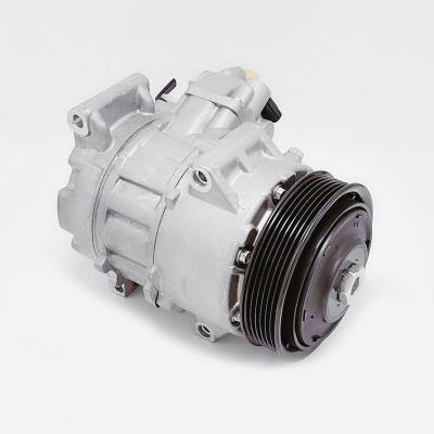 China Aluminum Car air conditioning system compressor for Toyota Camry 2.5L AC compressor for sale