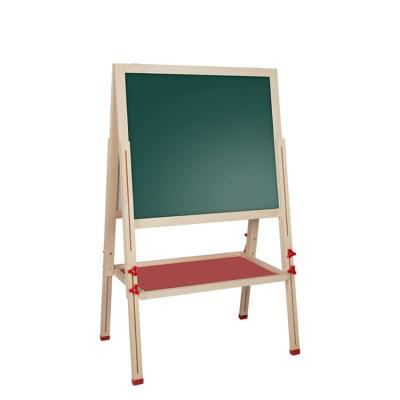 China DIY Paint Best-selling Easel Painting Magic Writing Drawing Board Kit For Kids for sale