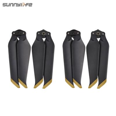 China Radio Control Toy Drone Accessories 8743F Low Noise Propellers Blade For DJI MAVIC 2 PRO OR ZOOM for sale