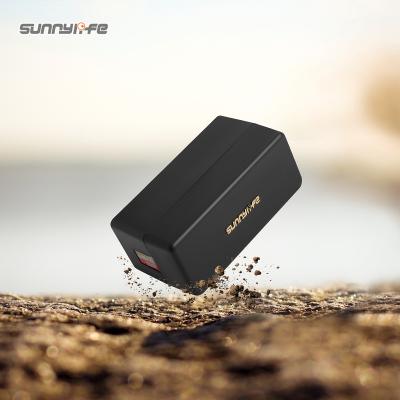 China Sunnylife SN343 Mini Protective Case Portable Storage Box Accessories for ACTION 2 for sale