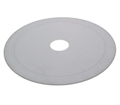 China Ultrathin Granite Diamond Lapidary Saw Blade Cutting Disc Tools for sale