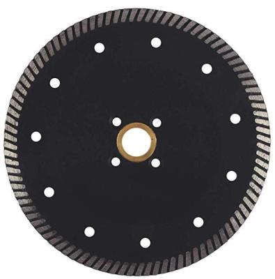 China Super Thin Granite Diamond Ceramic Saw Blade Porcelain Cutting Blade For Ceramic Cutting for sale