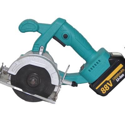 China Wood Saw Electric Cutting Machine Circular Saw For Industry Or Family for sale