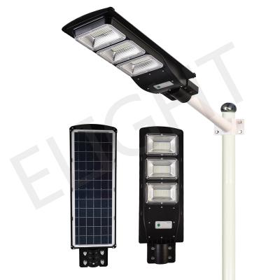 China ROAD Waterproof IP65 LED Street Light Outdoor Solar Garden Light 60W Led Solar Street Light for sale