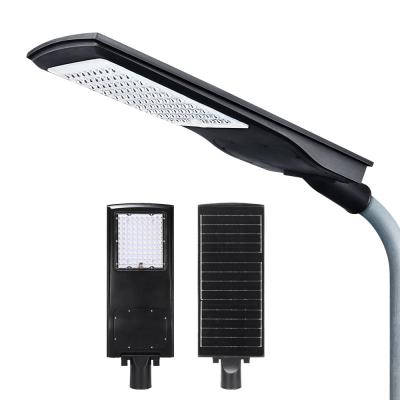 China 2022 IP66 Factory Price Easy Installation Outdoor Garden Light 30W 50W 100W 150W 200W Energy Saving Street Light SMD Led Street Light for sale