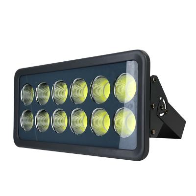 China Residential New Product 400w High Power High Lumen Outdoor Waterproof Led Spot Flood Light for sale