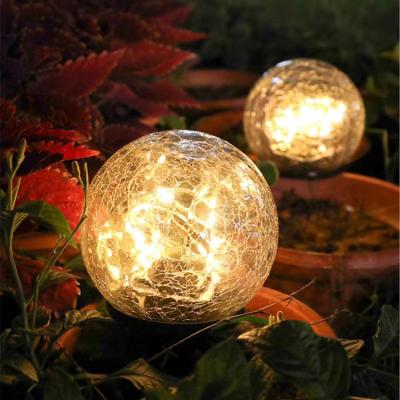 China LANDSCAPE different color led decorative light colorful solar light solar led garden light for sale