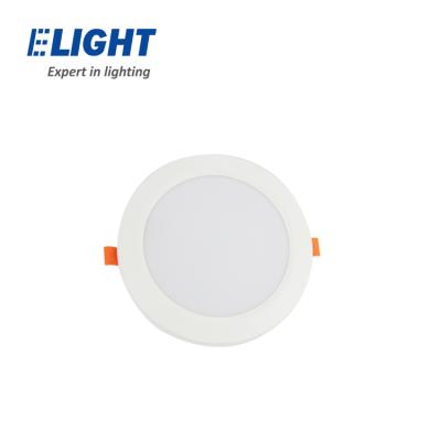 China Office / hotel high quality10W ceiling surface led downlight panel light led panels wall for sale