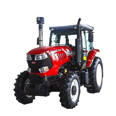 China Factory Tractor 120-130-140-150-160HP for sale