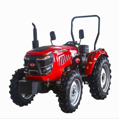 China Factory Farm Tractor 50HP for sale