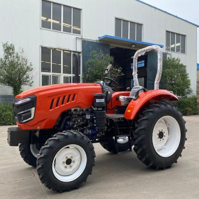 China New 2021 Weitai TT804 4WD Farms Tractor for sale