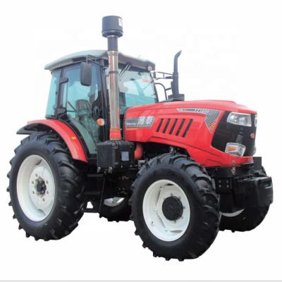 China Factory Tractor TF 160HP Multi Purpose Agricultural Machinery for sale