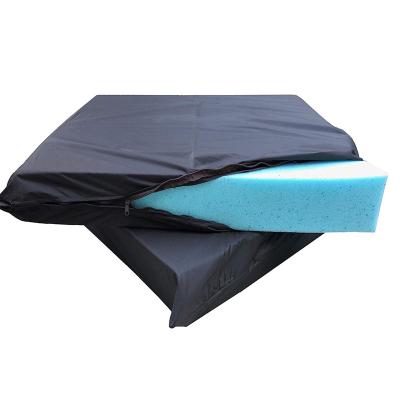 China Water Proof Anti-Decubitus Memory Foam Cooling Cushion, Outdoor Cushion for sale