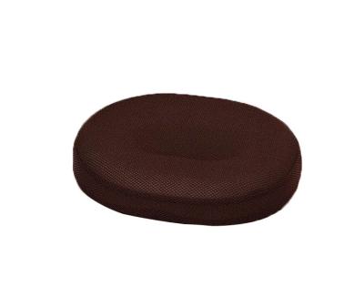 China OEM Soft Anti-Decubitus Memory Foam Tailbone Cushion Pads For Dining Chairs for sale