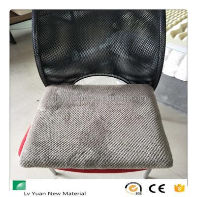 China Anti-Decubitus the most comfortable Anti-sciatica memory foam cushion for sale