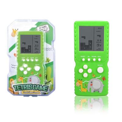 China Retro Game Console Handheld Game Player Retro Portable Handheld Video Game Console For Kids Retro Classic Handheld Game Player for sale