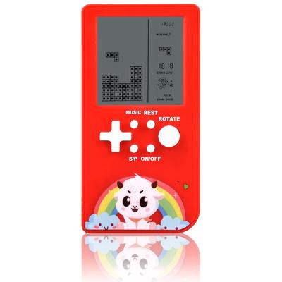 China Hot Selling Hand Held Handheld Portable Retro Game Console Children's Classic Game Machine Console Game Machine for sale