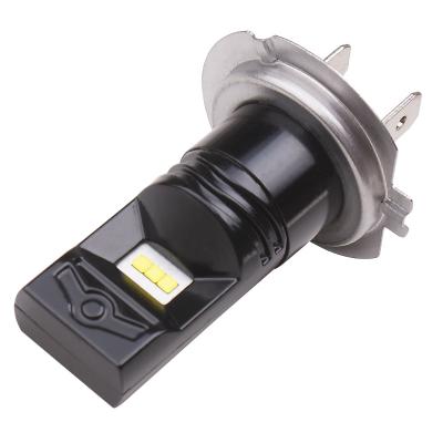 China For Cars H4 H7 H13 H11 9005 9006 COB LED Headlight Bulb Lamp H1 LED Canus Headlights Car LED Headlights for sale