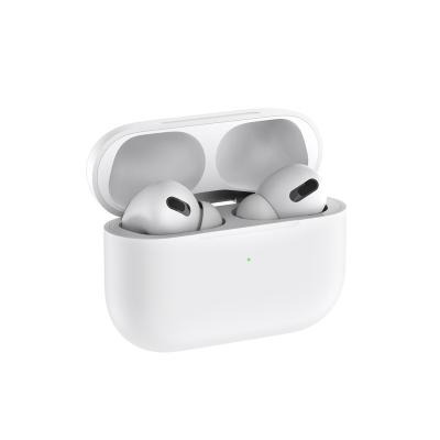 China Portable Media Player OFF wholesale price AI-03 with high quality sound buds goood tws wireless earphone for Air-pods 3 for sale