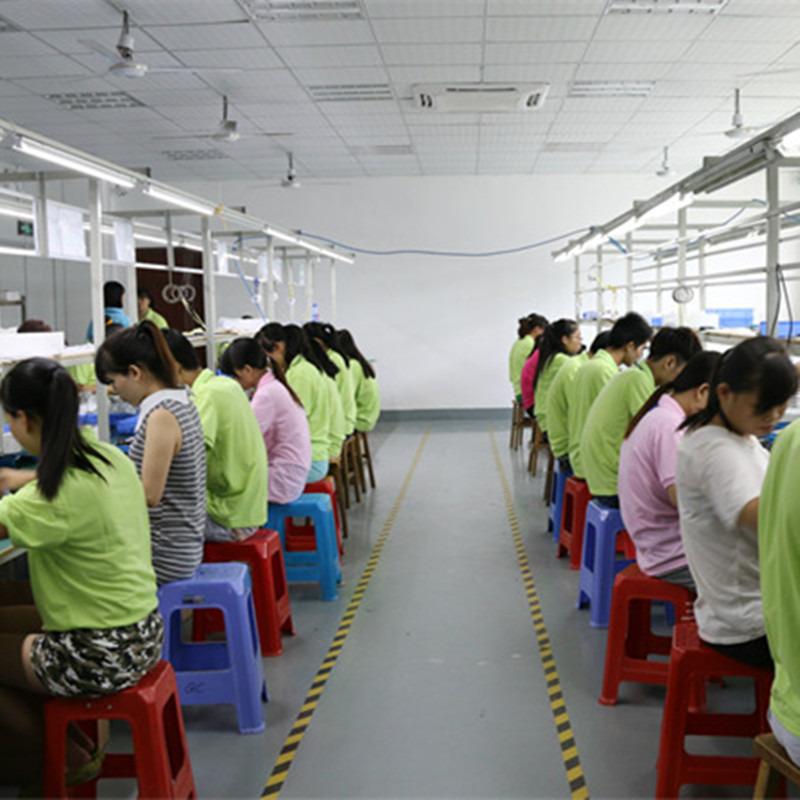 Verified China supplier - Shenzhen Elite Clothing Co., Ltd.